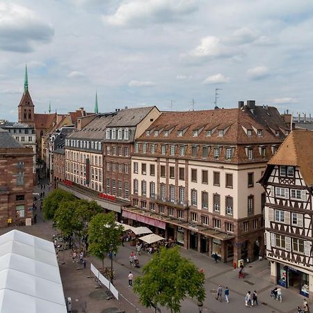 Cosy Kleber - 80M2 In The Heart Of Town Appartamento Strasburgo Esterno foto
