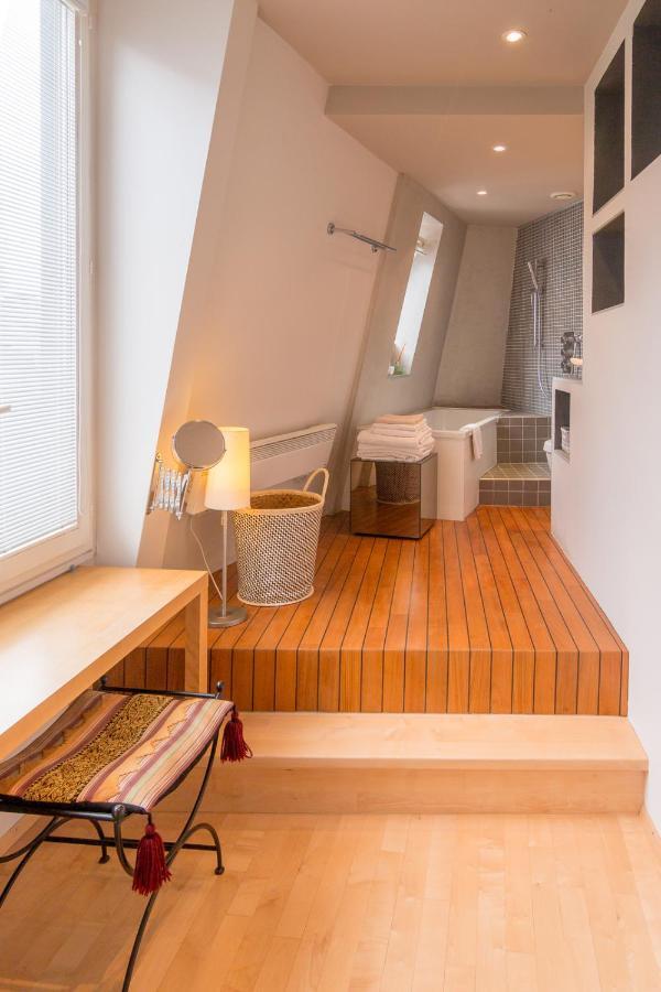 Cosy Kleber - 80M2 In The Heart Of Town Appartamento Strasburgo Esterno foto